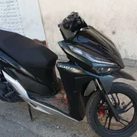 موتور کلیک ۱۵۰