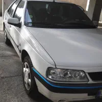 پژو slx 405 tu5 مدل ۹۹/۱۲ تک برگ سند