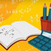 تدریس ریاضیات تمامی مقاطع تحصیلی