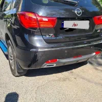 هایما اس۷ پلاس