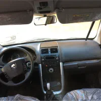 سورن ELX توربو|خودرو سواری و وانت|کرمان, |دیوار