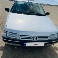 پژو۴۰۵مدل۹۸خشک موتور زیمنس