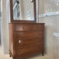 دراور ، میز ارایشی ،  ابعاد سفارشی خرید از تولیدی