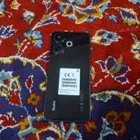 شیائمی ردمی 13|موبایل|کاشان, شهرک صنعتی راوند|دیوار