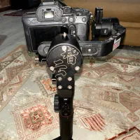 گیمبال ژیون کرین ۲