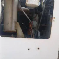 ترموکینگ ام دی وان (تابلو مشکی)|قطعات یدکی و لوازم جانبی|تهران, شهرک دانشگاه|دیوار