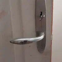 3عدد درب چوبی|حراج|گلپایگان, |دیوار