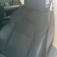 صندلی تیوتای