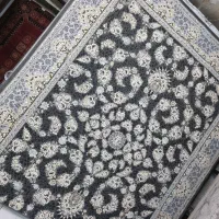 فرش۱۲متری جفت آخر ۷۰۰شانه اصلی ۲۵۵۰ تراکم حسینی