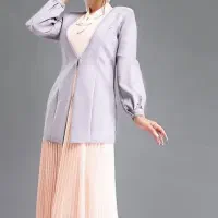 لباس مزونی برند تولیکا