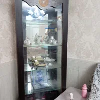 ست جاکفشی دراور و بوفه