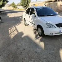 فروش فوری تیبا۱مدل ۱۴۰۰