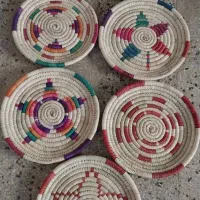 تولیدی حصیر|صنایع دستی و سایر لوازم تزئینی|شیراز, بالا کفت|دیوار