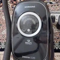 جاروبرقی سامسونگ ۲۰۰۰ وات
