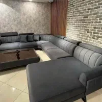 مبل ال اپشنال (مافیا بازها)تختشو مجهز ب سیستم صوتی|مبلمان خانگی و میز عسلی|تهران, افسریه جنوبی|دیوار