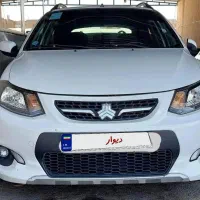 کوییک s  مدل 1404