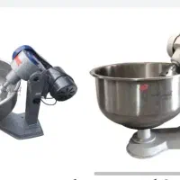 وسایل نانوایی