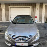 سوناتا YF  مدل ۲۰۱۲