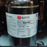 کمپرسور کولر گازی 12000 میستوبیشی