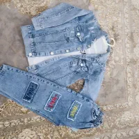 لباس بچه گانه