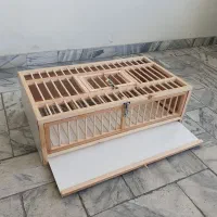 قفس راهکش کبوتر|لوازم جانبی حیوانات|مشهد, کوشش|دیوار