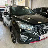 ام وی ام x55 پرو مدل 401|خودرو سواری و وانت|رشت, انصاری|دیوار
