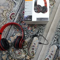 هدفون بی سیم