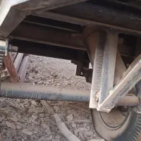 تریلی تراکتور