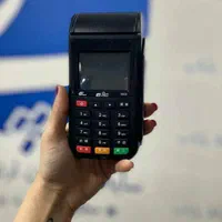 دستگاهکارتخوان سیار(بیسیم)مدل S910|فروشگاه و مغازه|پرند, |دیوار