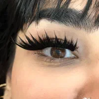 تخفیف باورنکردنی کاشت مژه به مدت ۷۲ ساعت