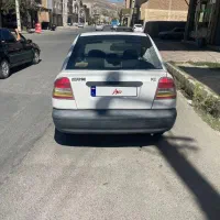 پراید ۱۴۱ مدل ۸۸