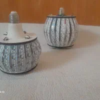 فروش لامپ های دست ساز|لامپ و چراغ|نهاوند, |دیوار