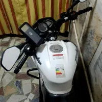 ns 200 مدل 98 عروسک|موتورسیکلت|قم, وادی السلام|دیوار