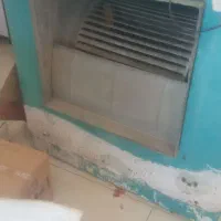 کولر بزرگ