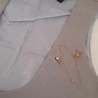 جلیقه نونو همراه کیف