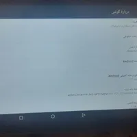 تبلت سیدیا ۸۲۴ اکبند زیر قیمت بازار|تبلت|اصفهان, احمدآباد|دیوار