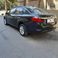 برلیانس h330|خودرو سواری و وانت|بجنورد, |دیوار