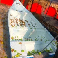 کشتی|قایق و سایر وسایل نقلیه|ارومیه, |دیوار