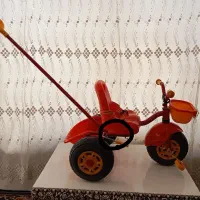 سه چرخه