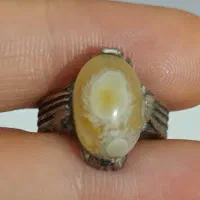 انگشتر باباقوری