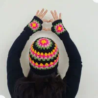 دستکش زنانه|لباس|سبزوار, زینبیه|دیوار