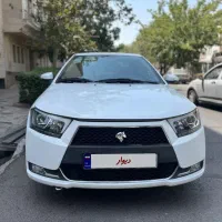 دنا توربو پلاس اتوماتیک