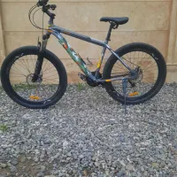 دوچرخه ۲۷.۵