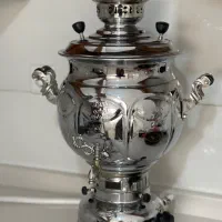 سماور ۱۵لیتری