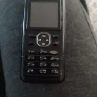 گوشی معمولی ساده