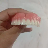 ساخت دندان های مصنوعی و ترمیم سیار