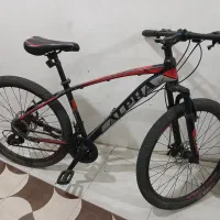 دوچرخه آلفا