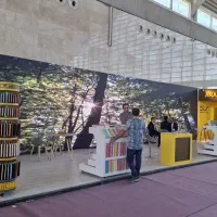 ویدئو وال نمایشگر شهری