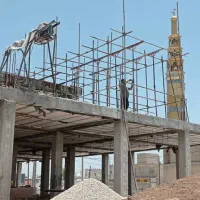 آرماتوربندی بندی با ۱۵ سال سابقه در شاهین دژ