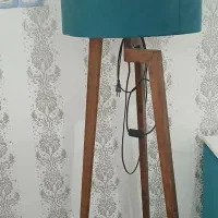 آباژور سه پایه
